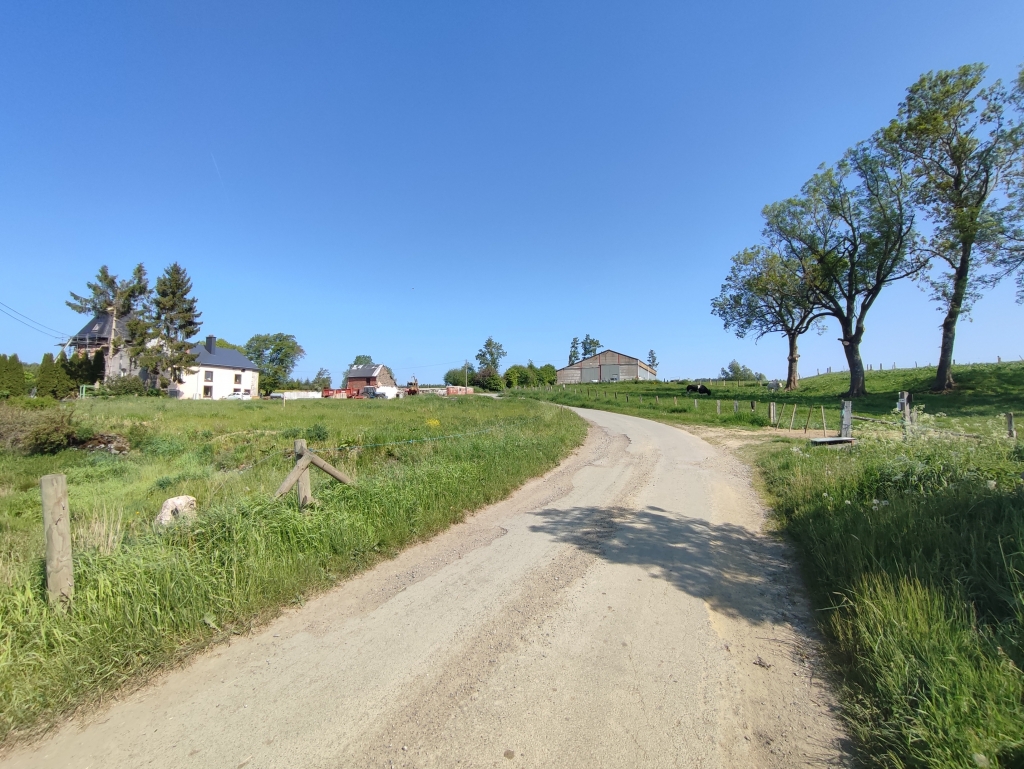 Pont de Bernistap